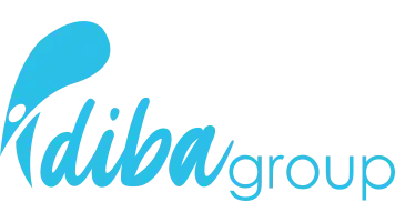 Logo IDIBA GROUP